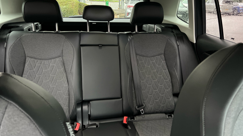 Volkswagen Tiguan 1.5 eTSI Match 5dr DSG Petrol Estate